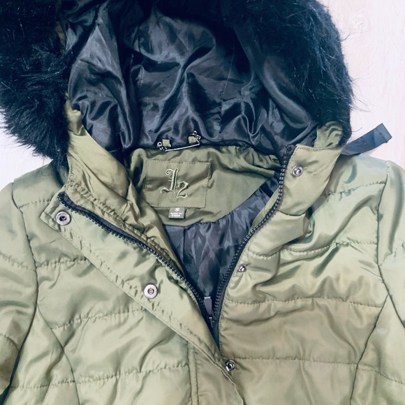 J2 Jacket Small - Picture 2 of 3